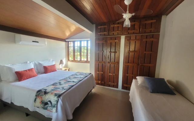 Residencial Maria Pitanga