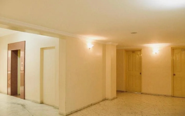 Hotel EMS Mayura
