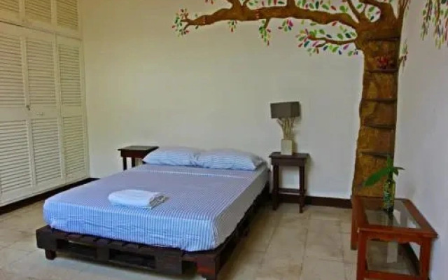 Casa Luna