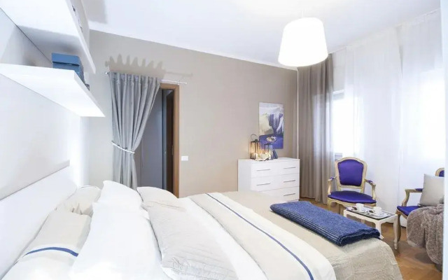 Olmo Apartment