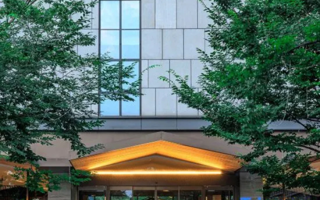Yun House