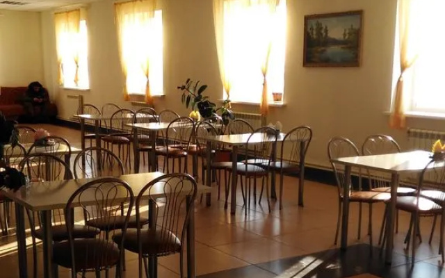 Pri caffe-M7