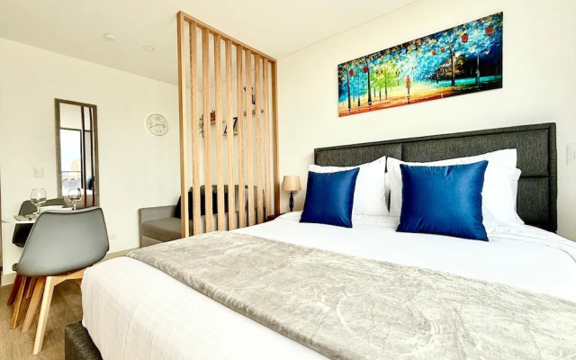 Quadro by Weeki