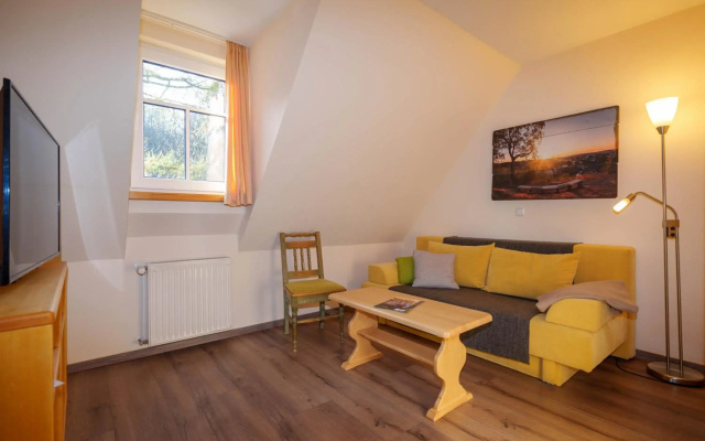 Pension Spielzeughof