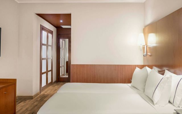 AC Hotel Genova by Marriott