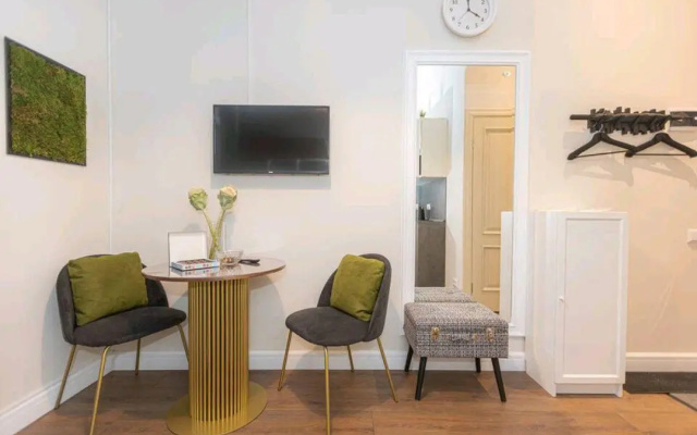 Lucky Room (Лаки Рум) на улице Новокузнецкая