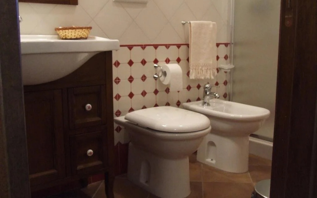 B&B Corte Barocca