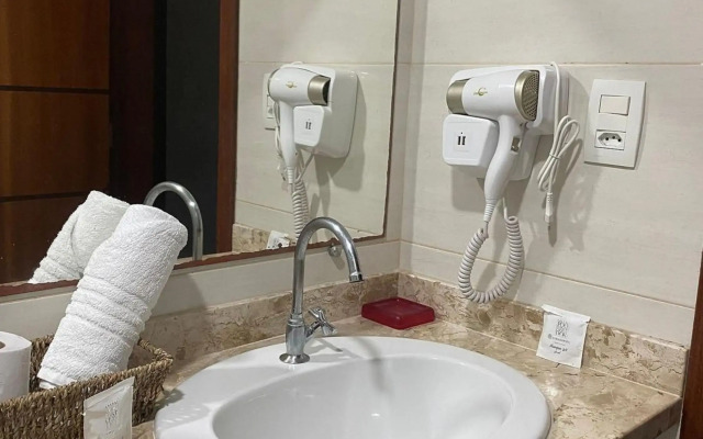 Apartamento Chateau MontMartre