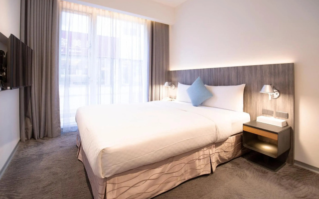 Dandy Hotel - Tianjin Branch