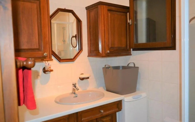 Maison Lagorce, 5 Pièces, 8 Personnes - Fr-1-382-110