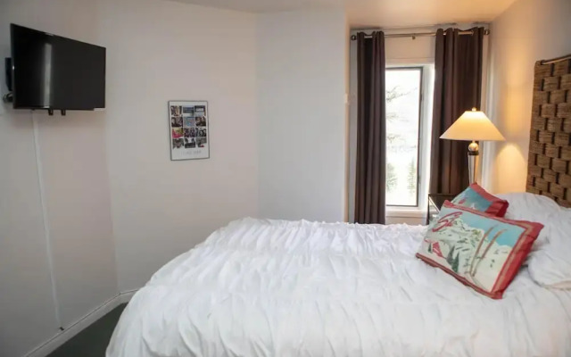 Ridgepoint Townhomes