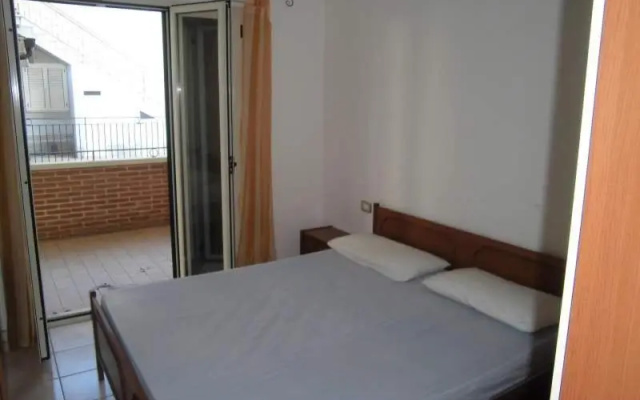 La casa di Giò