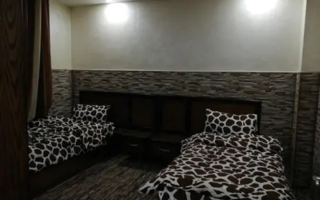 Amaleed Hotel Apartment