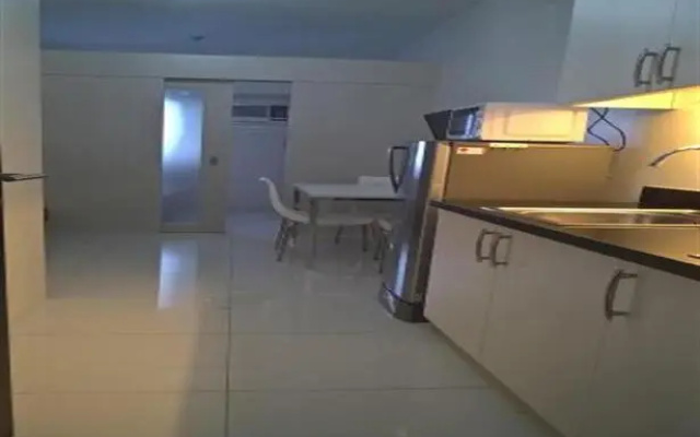 Studio Deluxe Apartment in Princeton Residences- [SEP PROJECT]