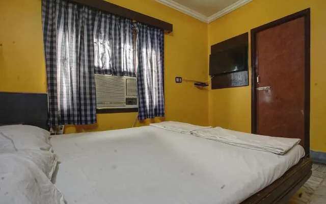 Hotel O Anandha Lodge