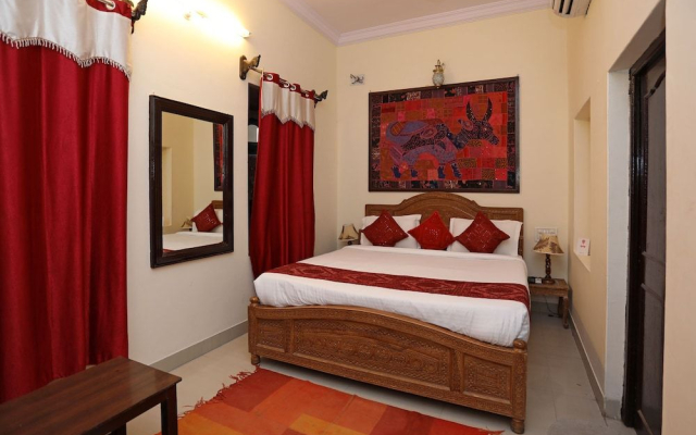 Hotel Apollo Jaisalmer