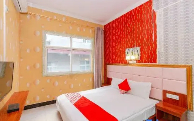 Dongxing Business Hotel