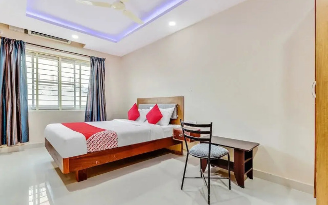 Swamy Residency by OYO Rooms