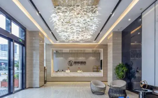 Lei Ji Hotel