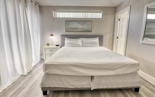 Maria's Beautiful Southern Dunes Home