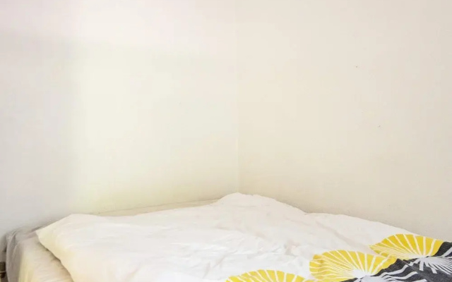 4 Person Holiday Home in Ebeltoft