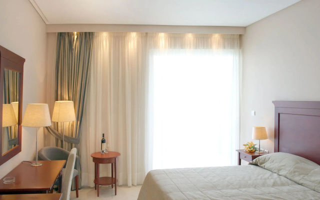 Xenia Poros Image Hotel