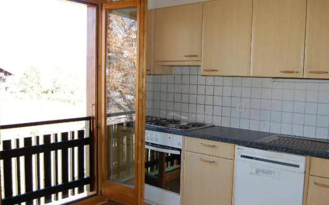 Chalet Peer Gynt