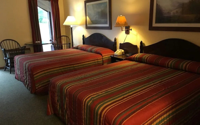 Country Mountain Inn