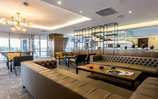 Willmont Hotel