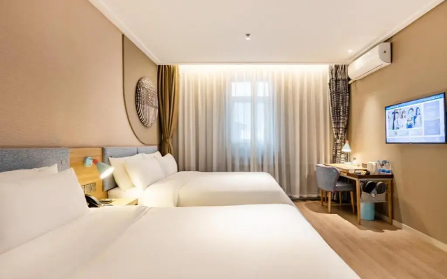 Home Inn