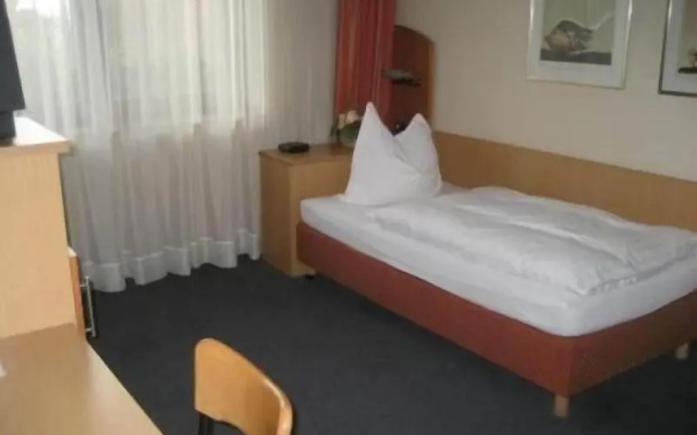 Tespo Hotel und Sportpark