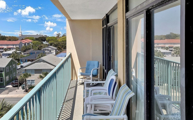Verandas 407