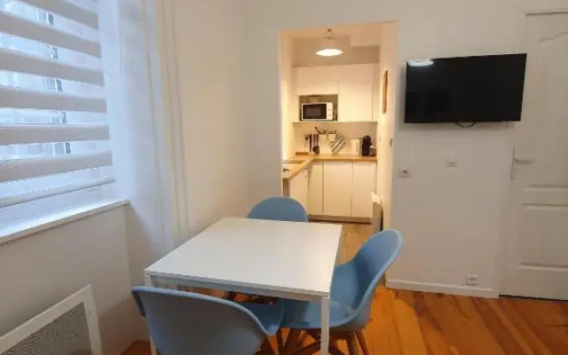 Studio Le Centre