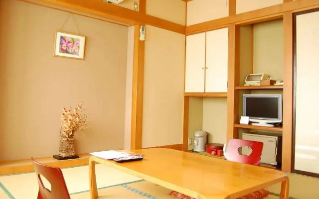 Echigoya Ryokan