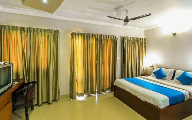 ZO Rooms HSR Layout Agara