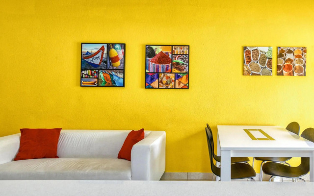 Apartamento Roses Victor