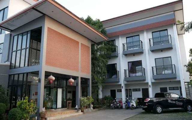 Sabai At Chumphae (To Make Arrangements For Check In Please Contact The Property In Advance)