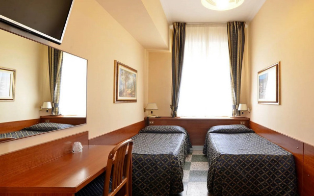 Hotel Corallo