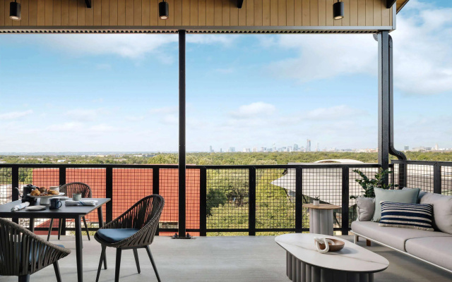Origin Austin, A Wyndham Hotel