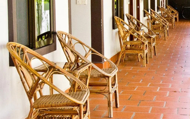 Zana Beach Guesthouse