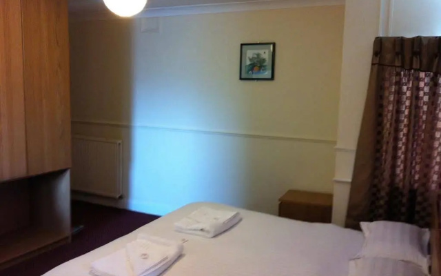 New Oceans Hotel