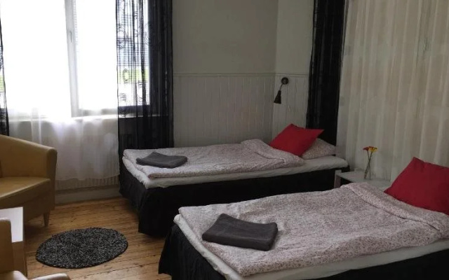 Gävle Bed & Breakfast
