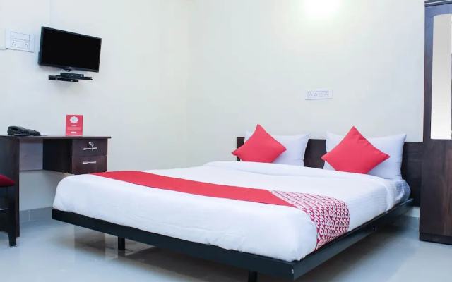 OYO Flagship 16665 Laxmi Chowk Hinjewadi
