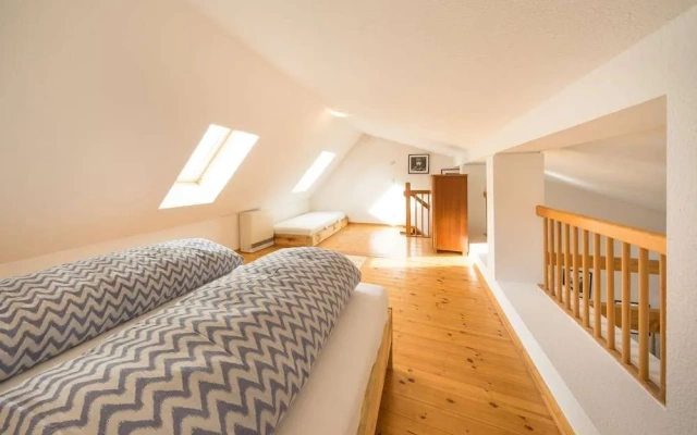 Design Apartments - "Innenstadt 2"