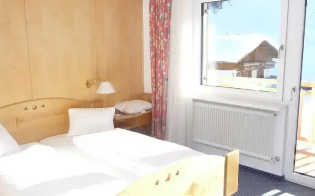Pension Muggengrat