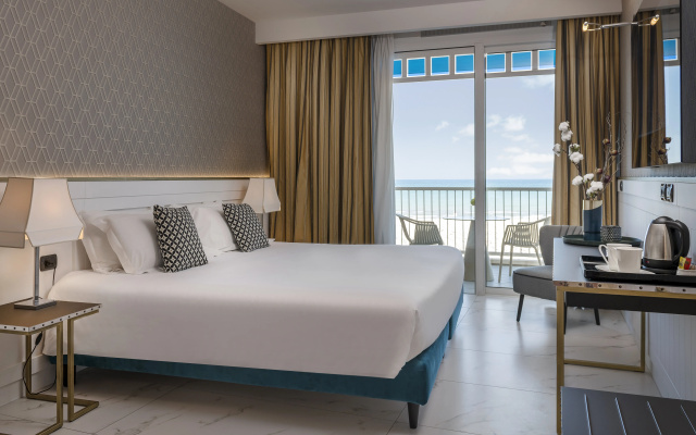 Savoia Hotel Rimini