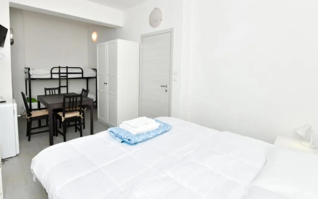 A San Lazzaro Rooms