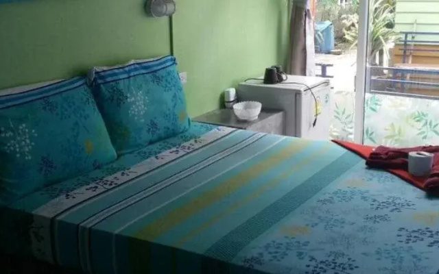 Yellowsun Guesthouse Aonang