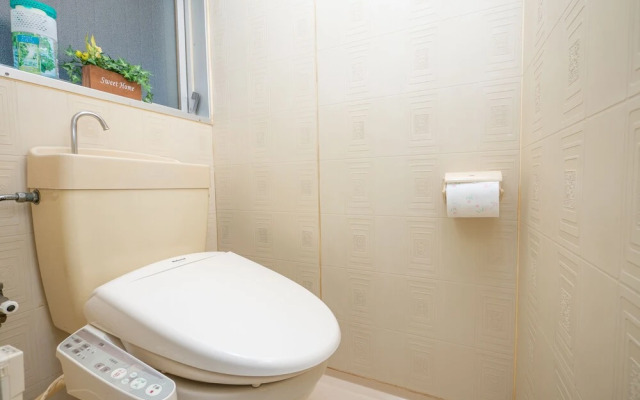 73BNB Hotel Apartment Ebisucho