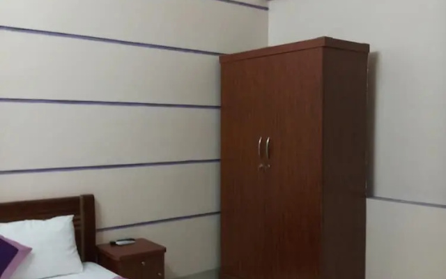 Thuy Tien Hotel Lai Chau